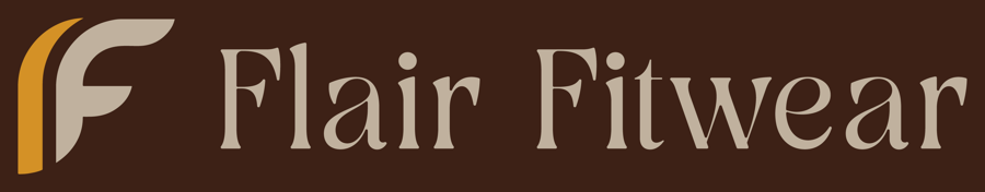 Logo da Flair Fitwear