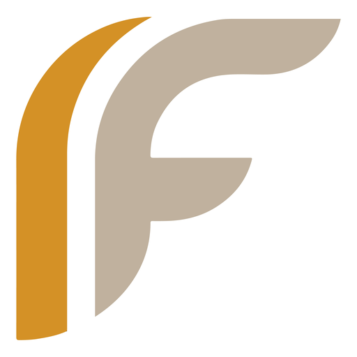 Símbolo da Flair Fitwear